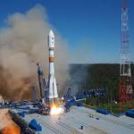 Russia successfully launches Glonass-M satellite using Soyuz-2.1b carrier rocket