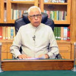 Governor's Rule imposed in Jammu and Kashmir