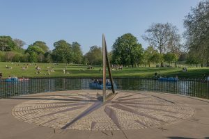 Greenwich Mean Time