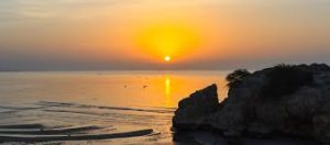 Gulf of Oman