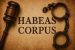 Habeas corpus