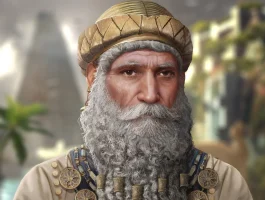 Hammurabi
