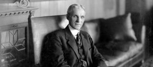 Henry Ford