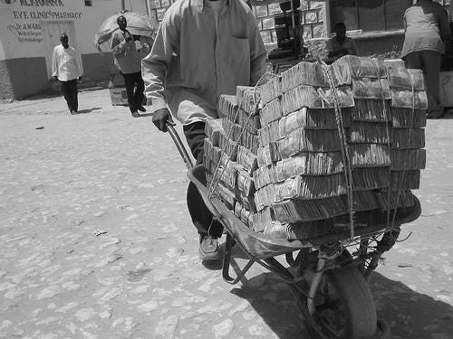 Hyperinflation
