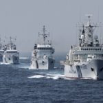 CORPAT: India, Bangladesh navies institute annual coordinated patrol