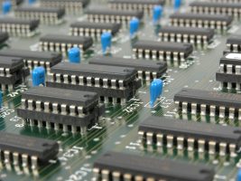 Integrated circuit