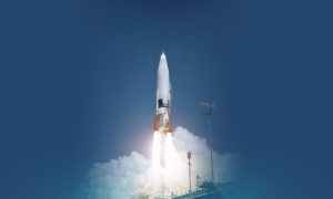 Intercontinental ballistic missile