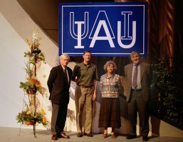 International Astronomical Union