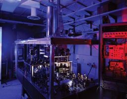 International Atomic Time