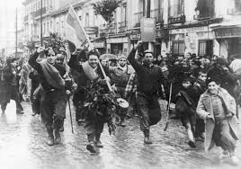 International Brigades