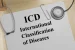 International Classification of Diseases