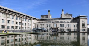 International Criminal Tribunal for the former Yugoslavia