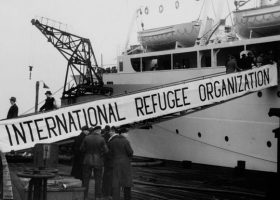 International Refugee Organization