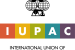 International Union of Pure and Applied Chemistry