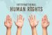 International human rights instruments