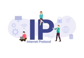 Internet Protocol