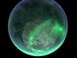 Ionosphere