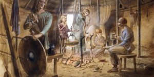 Iron Age