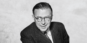 JeanPaul Sartre