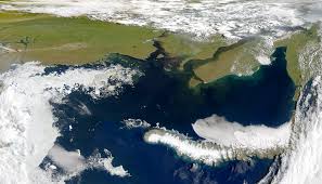 Kara Sea