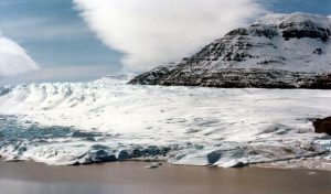 Kerguelen Islands