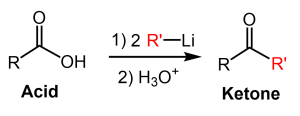 Ketone