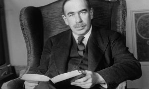 Keynesian economics