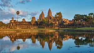 Khmer architecture