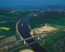 Kiel Canal