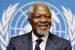 Kofi Annan