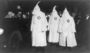 Ku Klux Klan