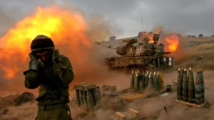Lebanon War