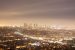 Light pollution