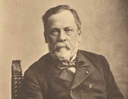 Louis Pasteur