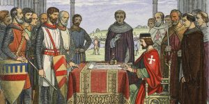 Magna Carta