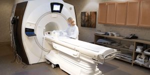Magnetic resonance imaging