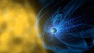 Magnetosphere
