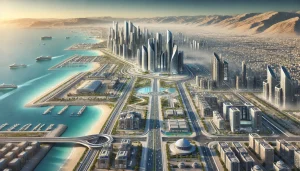 Makran