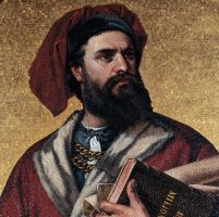 Marco Polo