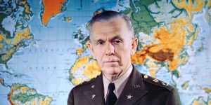 Marshall Plan