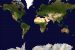 Mercator projection