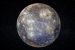 Mercury planet
