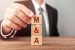 Mergers and acquisitions