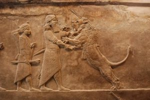 Mesopotamia