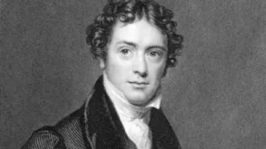 Michael Faraday