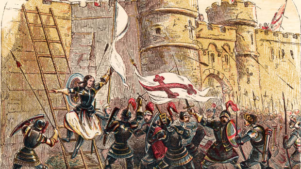 Middle Ages