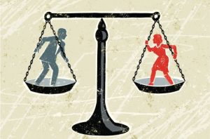 Misogyny