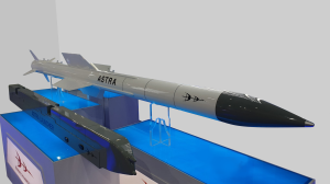 Missile