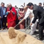 Mongolia launches construction of its first oil refinery with $1 billion Indian aid
