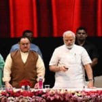 PM lays foundation stone of National Centre for Ageing at AIIMS in New Delhi